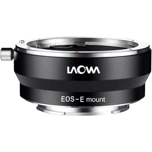 Laowa Adapter Ring Canon EF - Sony E (LAEFNEX)