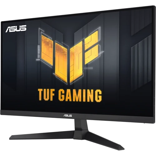 Монитор ASUS TUF Gaming VG279Q3A (90LM0990-B01170): Покрытие экрана антибликовое