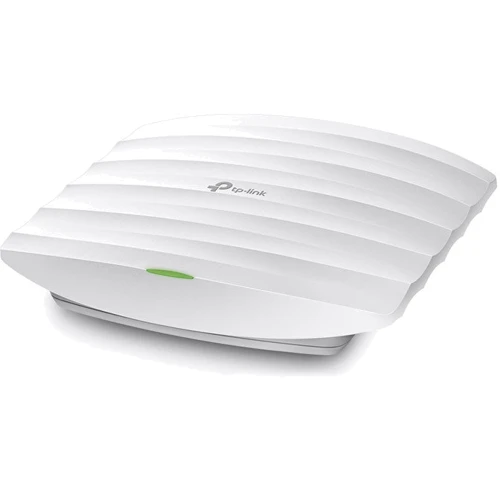 Точка доступа WiFi TP-Link EAP225: Максимальная скорость 1200 Мбит/с