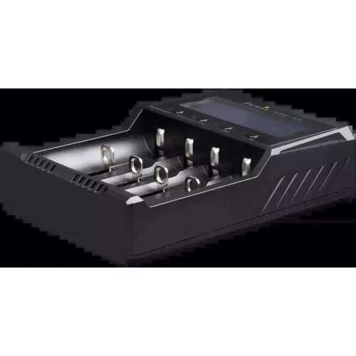 Аксессуар для фонарей Зарядное устройство Fenix ARE-A4 фото 3