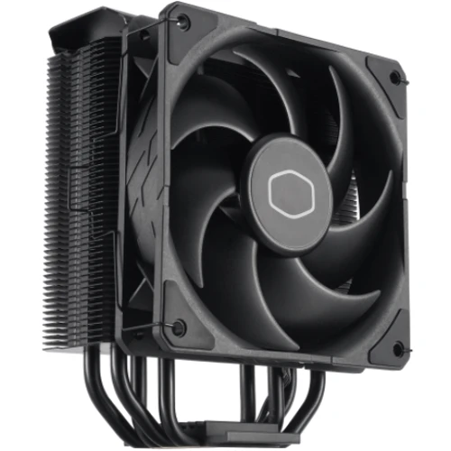 Кулер Cooler Master Hyper 212 Black (RR-S4KK-25SN-R1): Уровень шума, dB 32.8