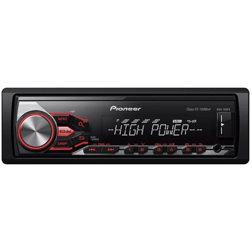 Pioneer MVH-280FD