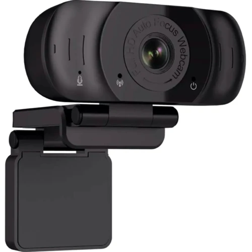 Xiaomi iMiLab Auto Webcam Pro W90 (CMSXJ23A): Крепление/установка Прищепка