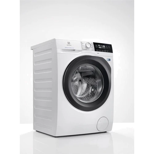 Стиральная машина Electrolux EW7F348SP: Количество программ стирки 14