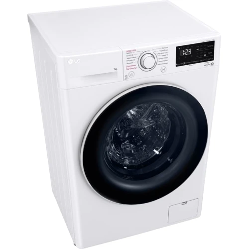 Стиральная машина LG F2V3HS0WW: Класс энергопотребления A+++