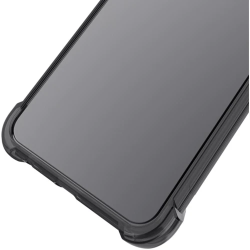 Чехол для iPhone BeCover TPU Case Anti-Shock Grey for iPhone 16 Pro Max (712304): Материалы Термополиуретан