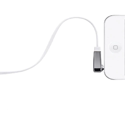 Belkin аудио (jack 3.5мм-M/jack 3.5мм-M) MIXIT 0.9м, White AV10128cw03-WHT фото 2