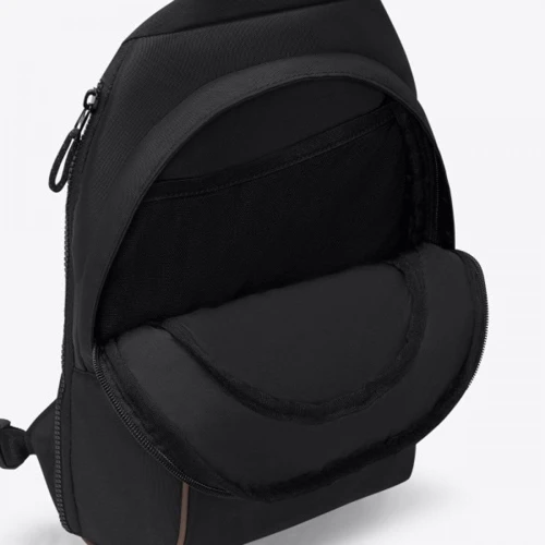 Сумка через плечо Nike Sportswear Essentials Sling Bag 8L Уни 12.5х21х4 см (DJ9796-010): Тип Сумка на плечо