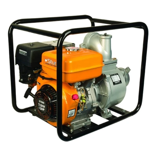 Бензомотопомпа Sturmax BP8710