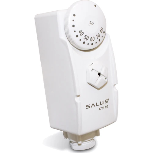 Терморегулятор Salus AT10