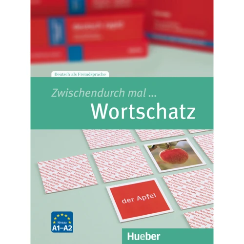 Zwischendurch mal: Wortschatz
