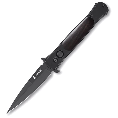 Нож Ganzo G707B (G707B) фото 8