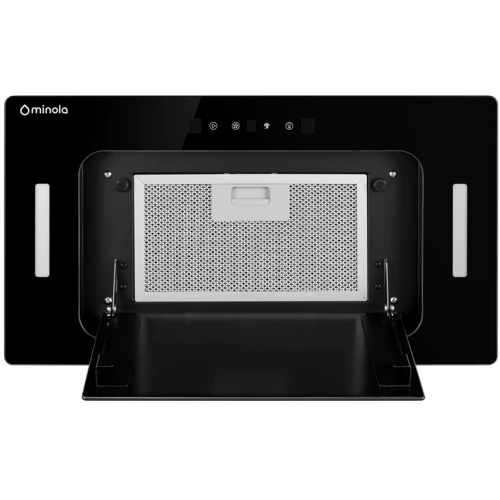 Вытяжка Minola BGH 5977 BL Silent