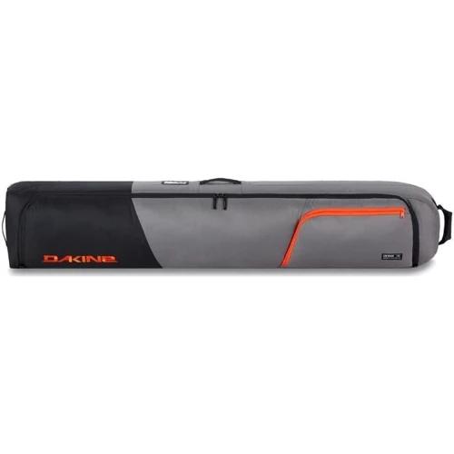 Чехол для сноубордов Чехол Dakine Low Roller Snowboard Bag 157 см 2024 Steel Grey (194626475776)