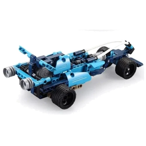 Конструктор CaDa Technic "Bugatti Chiron" 6 в1, 509 деталей (C52015W)