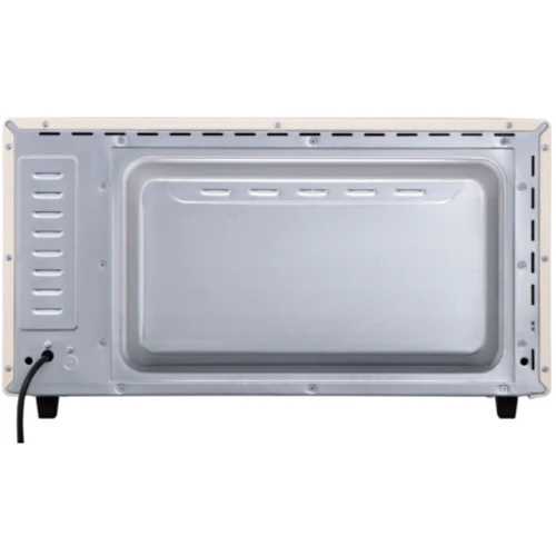 Електрична духовка настільна Ardesto Line-R MEO-F48CRLR: Розміри 33х59х46.5 см