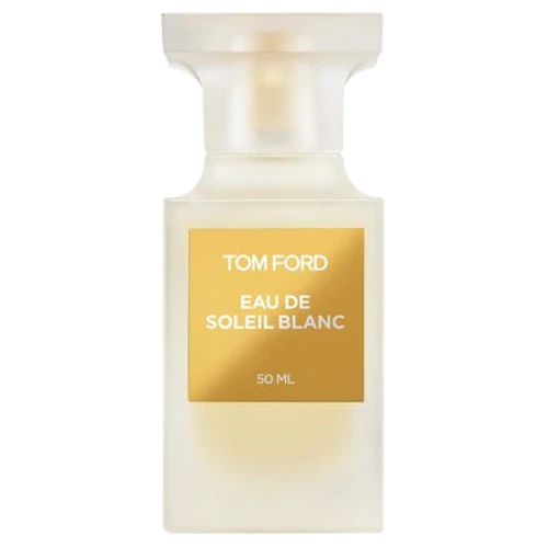Туалетна вода Tom Ford Eau De Soleil Blanc 50 ml Тестер