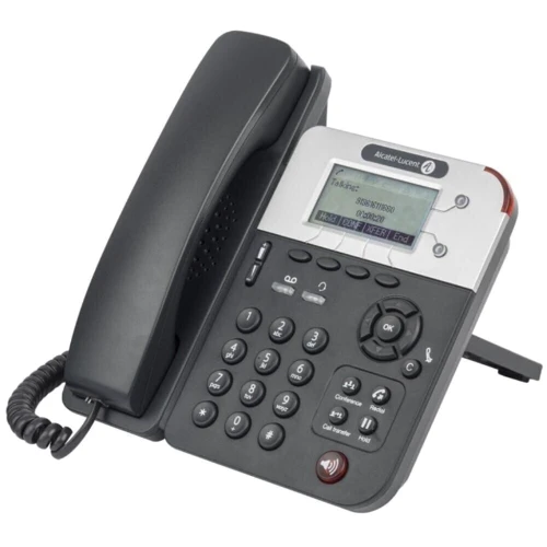 Офисный телефон Alcatel-Lucent 8001G (3MG08006AA)