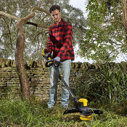 Триммер аккумуляторный Stanley FATMAX SFMCSTB933M: Производитель Stanley