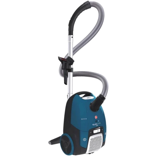 Пилосос Hoover TXL10HM0: Тип пилососа классический (для сухой уборки)