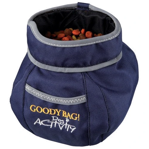 Сумка Trixie Dog Activity Goody Bag для дрессировки 11х16 см (4011905322810)