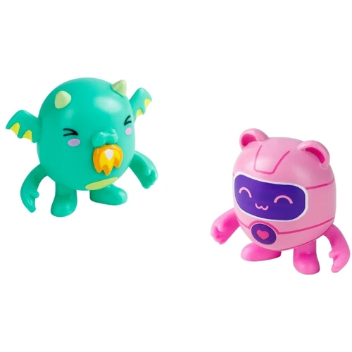 Набір фігурок Pinata Smashlings Забавні герої (SL2021): Стать Для девочек
