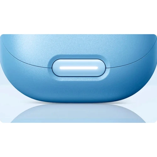 Наушники ANKER SoundСore Liberty 4 NC Light Blue (A3947G61): Диапазон частот (Гц) 20-40000