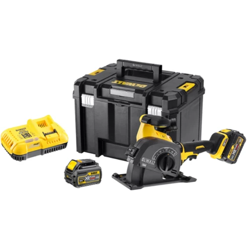 Штроборез DeWalt DCG200T2