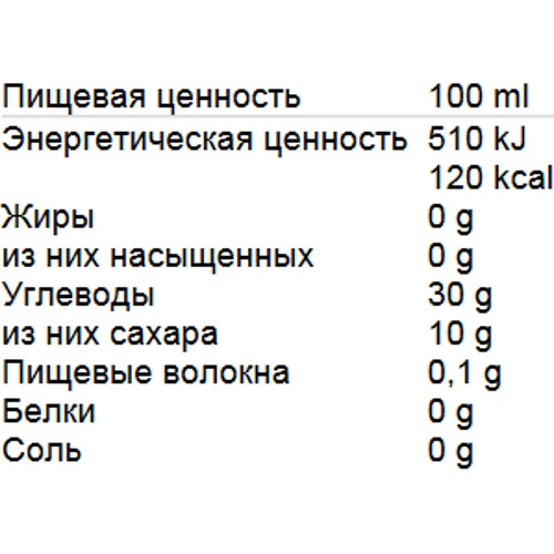 Dion Sportlab ENERGY SHOT, Wild Berry 100 ml: Тип Комплекс до тренировки