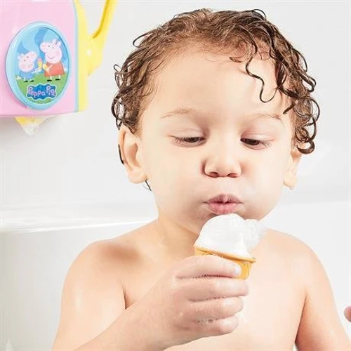 Іграшка для ванної кімнати Toomies Морозиво з піни (E73108)