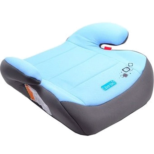 Автокрісло Bambi Блакитний (M 2373)