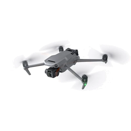 Квадрокоптер DJI Mavic 3 Cine Premium Combo with RC-N1 Remote (CP.MA.00000457.02): Радиус действия 30000 м