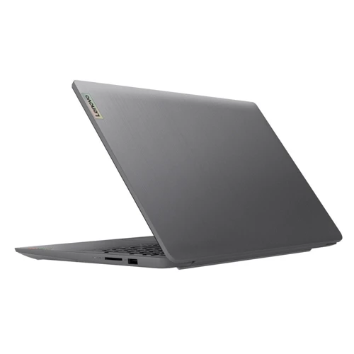 Ноутбук Lenovo IdeaPad 3 15ALC6 (82KU010FRM): Обсяг накопичувача 512 ГБ (SSD)