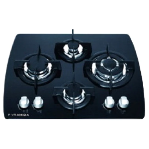 Варочная поверхность газовая Pyramida PFG 624 STX