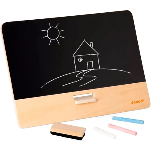 Доска деревянная Janod настольная (J09636): Производитель Janod
