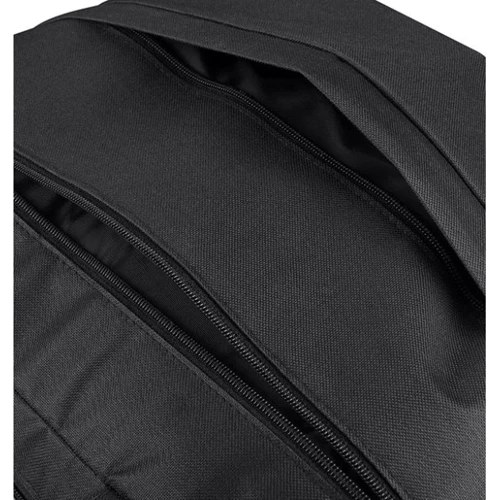 Сумка для ноутбуков Logic Concept 15.6" Base Black (TOR-LC-BASE-15-BLACK): Материал нейлон