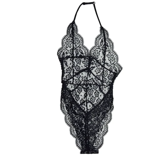 Боди NDS 5144-3 One Size Black (21445)