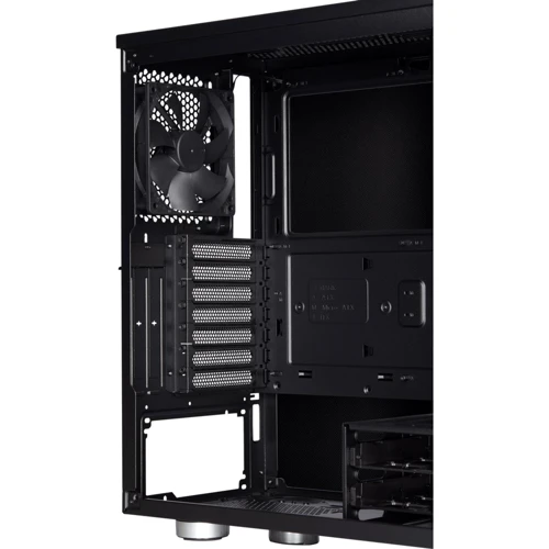 Корпус Corsair Carbide 275Q Black (CC-9011164-WW) фото 8