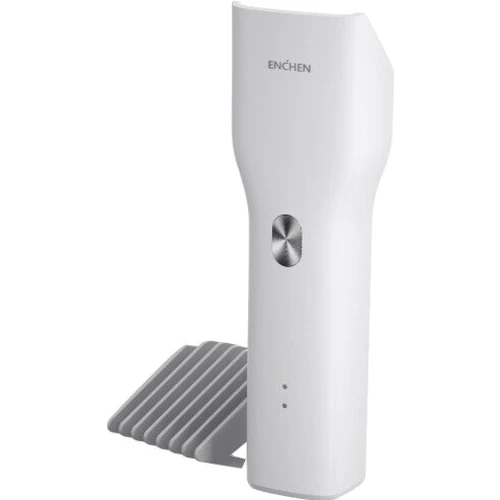 Машинка для стрижки (триммер) Xiaomi Enchen Boost White Set: Количество насадок 1