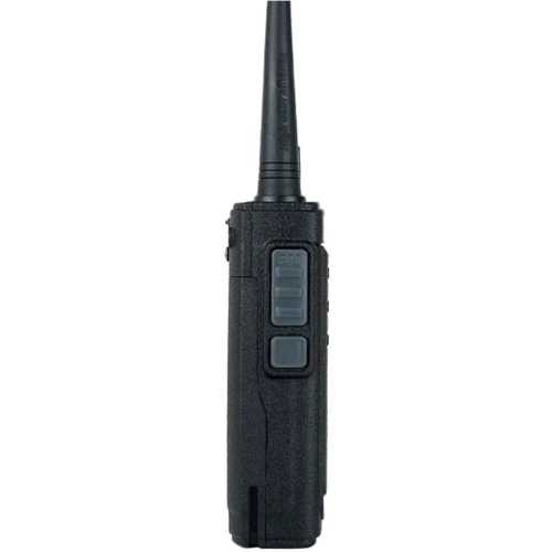 Радіостанція Baofeng BF-V8 UHF: Вид носимая
