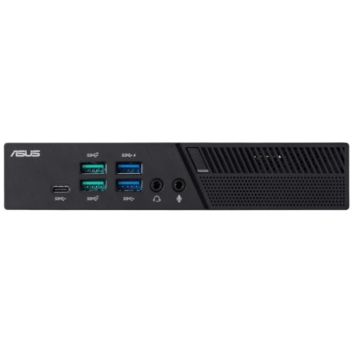 Персональный компьютер (ПК) ASUS PB60-B5146ZC / i5-8400T (90MS01E1-M01470): Процессор Intel Core i5-8400T (1.7 ГГц)