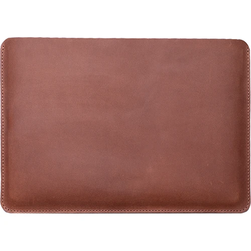 INCARNE Handmade New Gamma Cognac for MacBook Pro 13": Цвет коричневый (Brown)