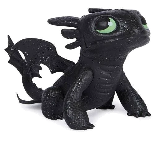 Игровая фигурка Spin Master Dragons Как укротить дракона 3 Беззубик (SM66551/7223)