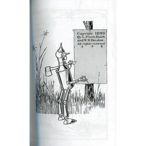 Дивовижний Чарівник з Країни Оз: ISBN 978-617-660-251-4