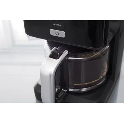 Кавоварка Tefal CM600810: Тип крапельна кавоварка