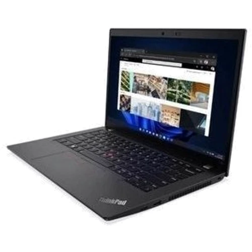 Ноутбук Lenovo ThinkPad T14s Gen 3 (21BR00EXMX): Тип экрана антибликовое покрытие