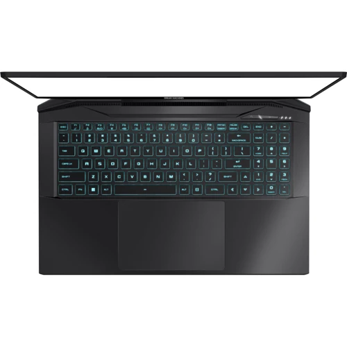 Ноутбук Dream Machines RG4050-17 (RG4050-17UA28) UA: Екран 17.3" WVA (1920x1080) Full HD