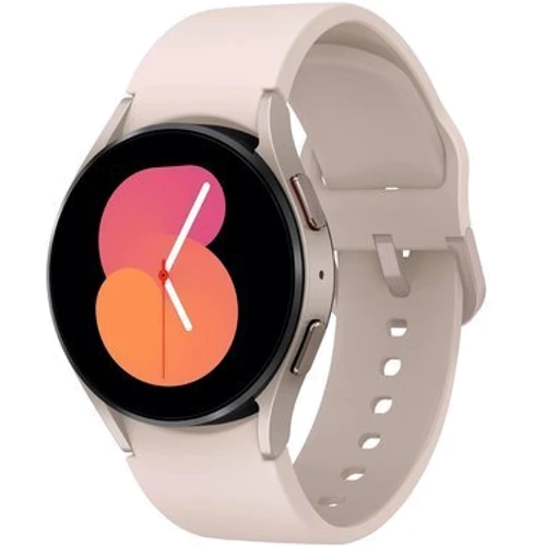Смарт-годинник Samsung Galaxy Watch 5 40 mm (SM-R900) Pink Gold Approved Вітринний зразок: Виробник Samsung