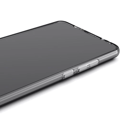 Чехол для телефонов BeCover TPU Case Transparancy for Xiaomi Redmi Note 12 Pro 5G/12 Pro Plus 5G (708813): Пленка в комплекте нет