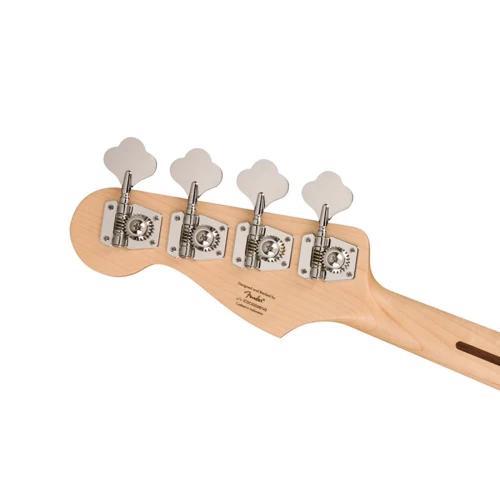Бас-гітара SQUIER by FENDER SONIC PRECISION BASS MN 2-COLOR SUNBURST